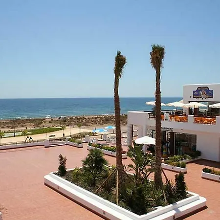 Apartment Homes Of Spain, Mar De Pulpi Fase 1, Apartamento Primera Linea De Playa, Bajo Con Jardin Y Wifi