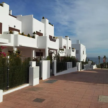 Homes Of Spain, Mar De Pulpi Fase 1, Apartamento Primera Linea De Playa, Bajo Con Jardin Y Wifi アパート