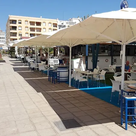 Homes Of Spain, Mar De Pulpi Fase 1, Apartamento Primera Linea De Playa, Bajo Con Jardin Y Wifi アパート *