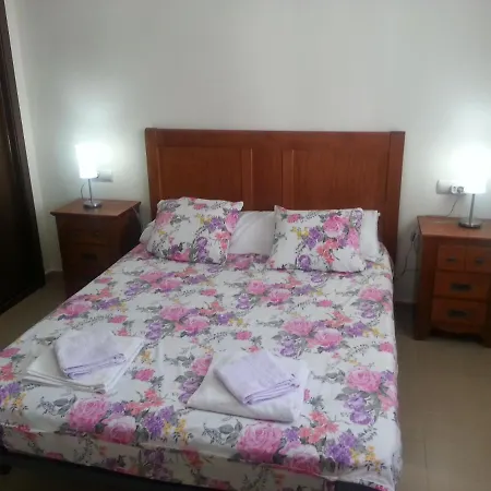 アパート Homes Of Spain, Mar De Pulpi Fase 1, Apartamento Primera Linea De Playa, Bajo Con Jardin Y Wifi *