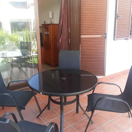 Homes Of Spain, Mar De Pulpi Fase 1, Apartamento Primera Linea De Playa, Bajo Con Jardin Y Wifi アパート